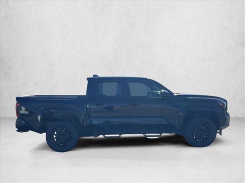 New 2026 Toyota Tacoma SR5 image 4
