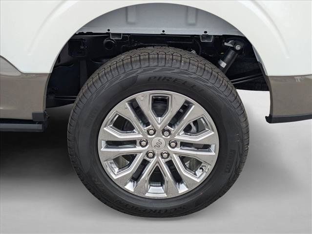 New 2026 Ford F150 King Ranch w/ Equipment Group 601A High AWD/4WD image 10