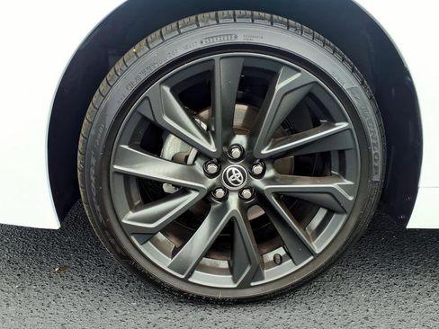 Used 2026 Toyota Corolla SE FWD image 10