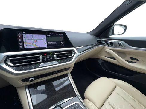 Used 2023 BMW 430i Gran Coupe w/ Premium Package RWD image 43