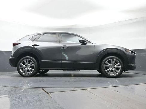 Certified 2023 MAZDA CX-30 AWD 2.5 S w/ Preferred Package image 28