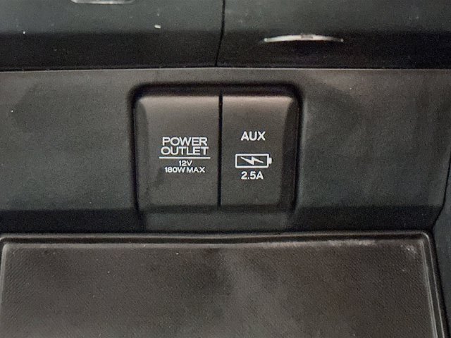 Used 2023 Honda Passport EX-L image 19