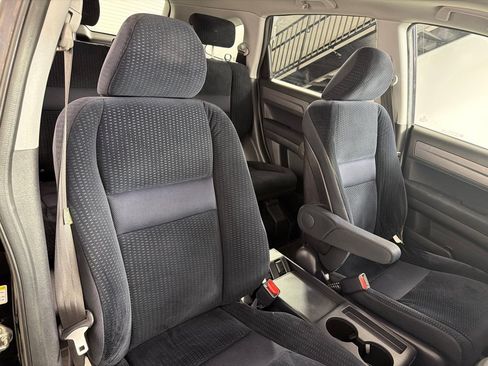 Used 2008 Honda CR-V EX image 23