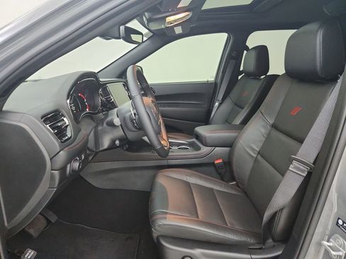 New 2026 Dodge Durango GT image 19