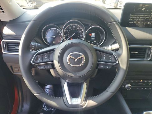 New 2025 MAZDA CX-5 AWD 2.5 S image 24