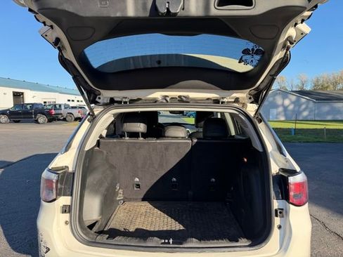 Used 2020 Jeep Compass Latitude w/ Popular Equipment Group image 45