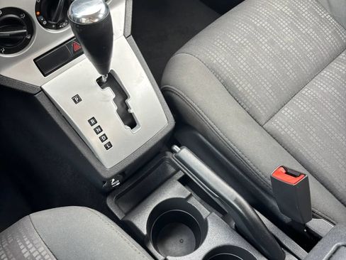 Used 2008 Dodge Caliber SE w/ Popular Equipment Group FWD image 16