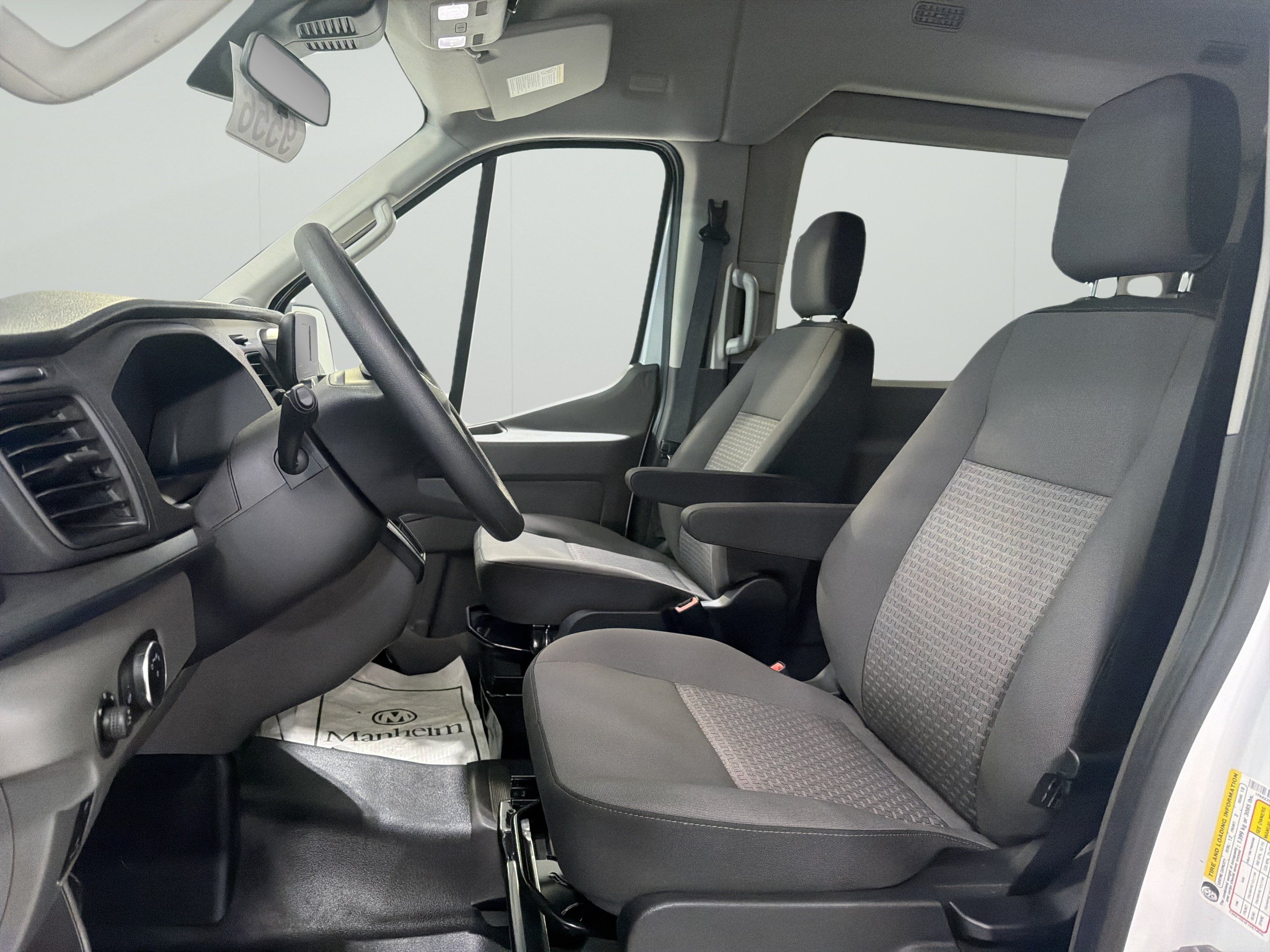 Used 2024 Ford Transit 350 XL RWD image 9