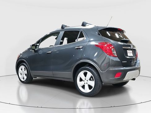 Used 2016 Buick Encore Leather image 7