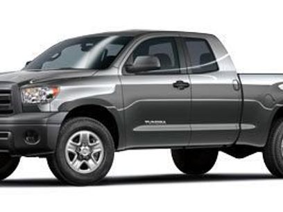 Used 2011 Toyota Tundra Grade w/ TRD Off-Road Pkg