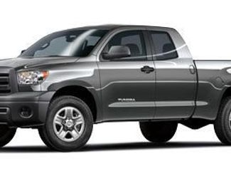 Used 2011 Toyota Tundra Grade w/ TRD Off-Road Pkg video 1