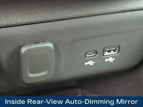 Used 2026 Chevrolet TrailBlazer RS w/ Convenience Package AWD/4WD image 17