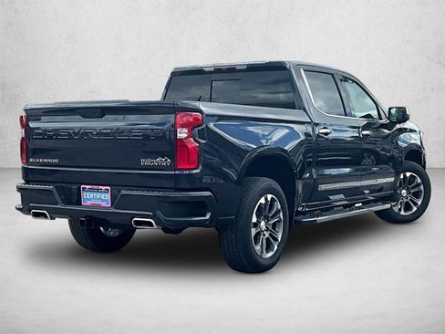 Certified 2024 Chevrolet Silverado 1500 High Country image 2
