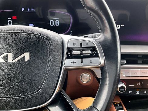 Used 2023 Kia Telluride EX X-Line image 13