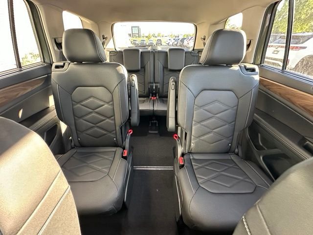 New 2026 Volkswagen Atlas SE AWD/4WD image 26