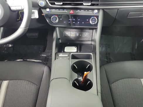 New 2026 Hyundai Sonata SEL FWD image 10