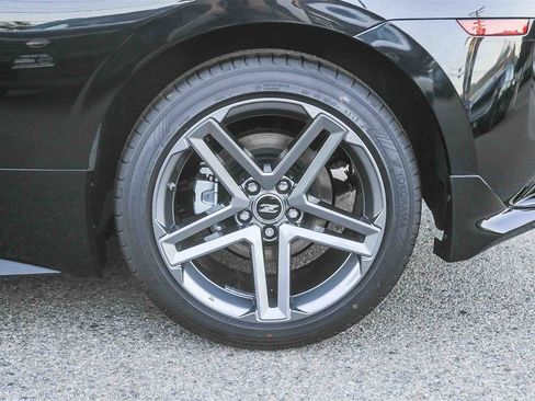 New 2026 Nissan Z Sport image 10