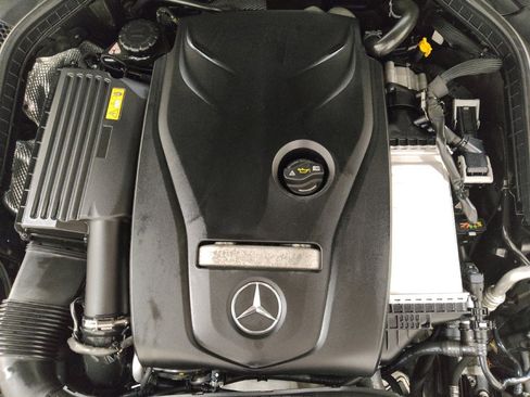 Used 2016 Mercedes-Benz C 300 4MATIC Sedan w/ Multimedia Package image 30