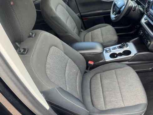 Used 2024 Ford Bronco Sport Big Bend AWD/4WD image 14