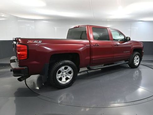 Used 2016 Chevrolet Silverado 1500 LT w/ All Star Edition image 6