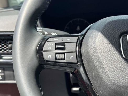 Certified 2023 Honda CR-V EX-L image 32