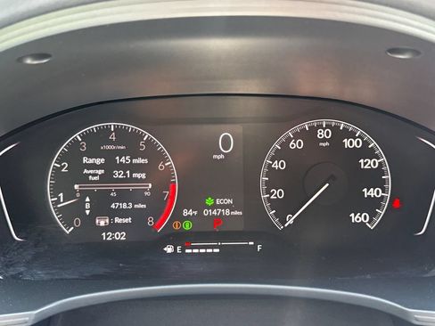 Used 2025 Honda Civic Sport image 21