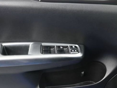 Used 2013 Subaru Impreza WRX Sedan AWD/4WD image 24