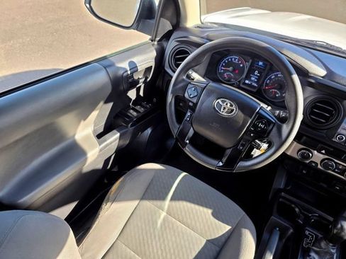 Used 2023 Toyota Tacoma SR AWD/4WD image 26