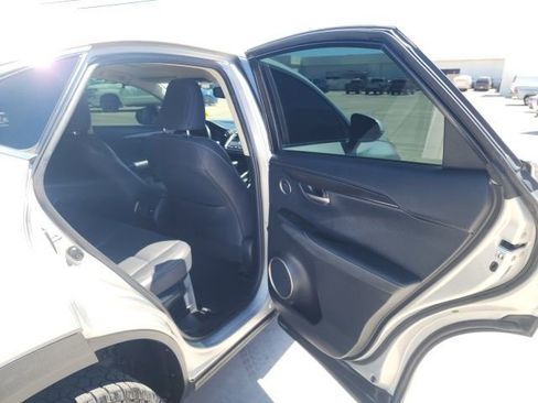 Used 2015 Lexus NX 200t FWD w/ Premium Package image 22