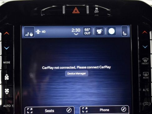 Used 2024 RAM 3500 Laramie w/ Night Edition image 36