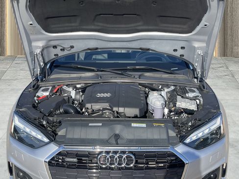 Used 2022 Audi A5 2.0T Prestige image 16
