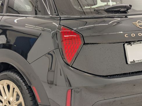 New 2026 MINI Cooper S image 13