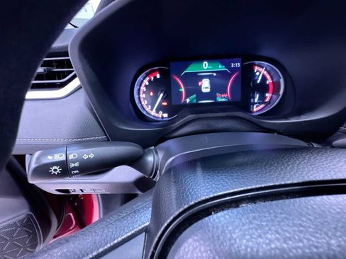 Used 2024 Toyota RAV4 LE image 18