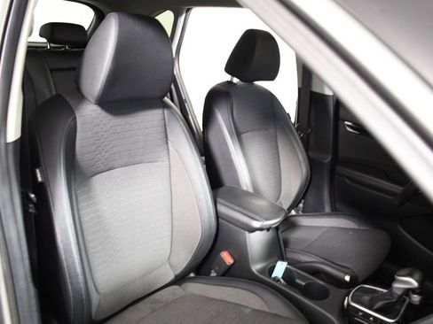 Used 2023 Kia Seltos S w/ Navigation Package AWD/4WD image 20