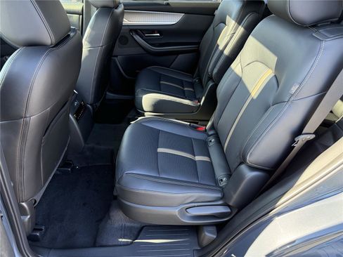 New 2026 MAZDA CX-90 3.3 Turbo w/ Premium Plus Pkg image 12