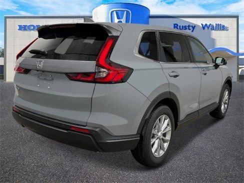 New 2025 Honda CR-V EX-L image 3