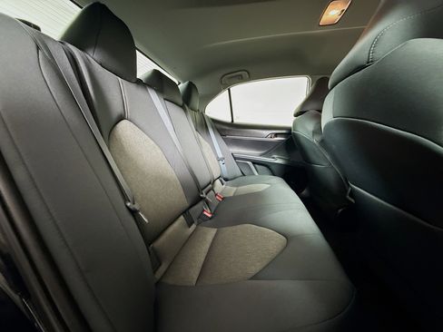 Certified 2024 Toyota Camry LE image 23
