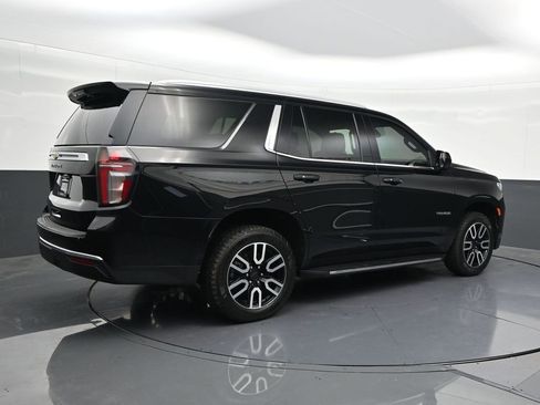 Used 2022 Chevrolet Tahoe LS RWD image 5