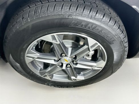 Used 2026 Chevrolet Blazer LT FWD image 11