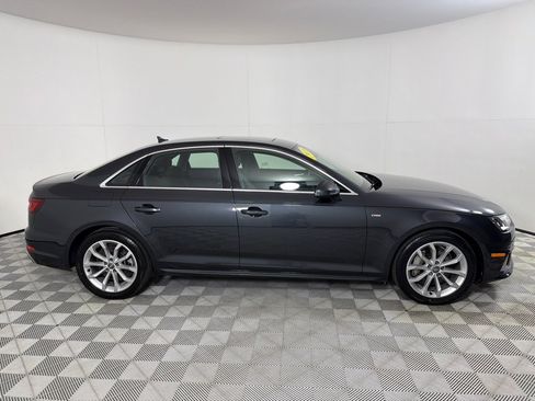 Used 2019 Audi A4 2.0T Premium image 4