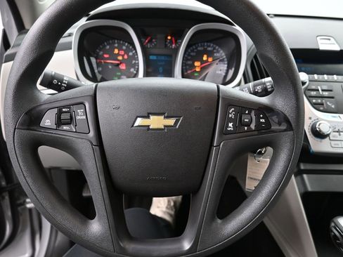 Used 2014 Chevrolet Equinox LS FWD image 13