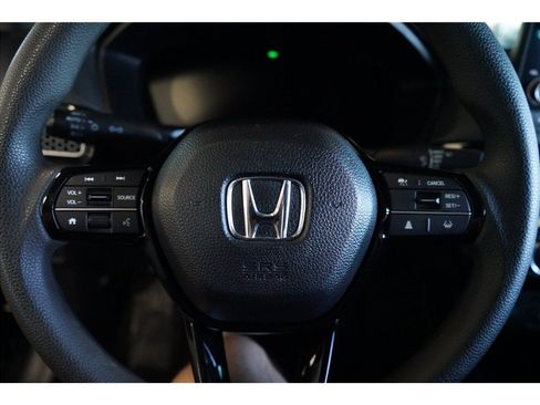 Used 2025 Honda Civic LX image 18