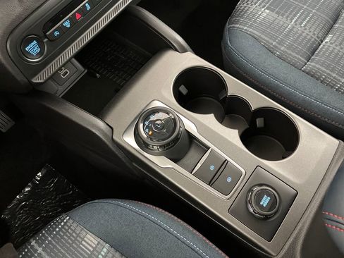 New 2025 Ford Bronco Sport Heritage w/ Convenience Package image 26