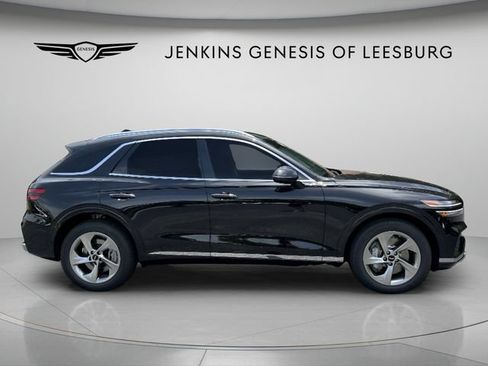 New 2026 Genesis GV70 2.5T Select AWD/4WD image 3