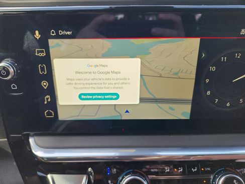 Used 2024 GMC Sierra 1500 Denali Ultimate image 21