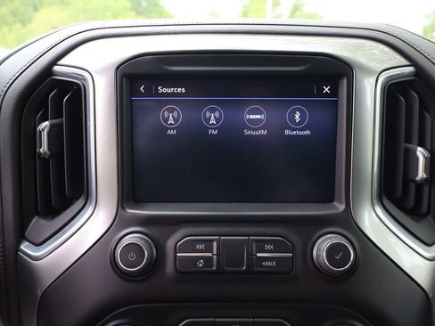 Used 2021 Chevrolet Silverado 1500 LT AWD/4WD image 22