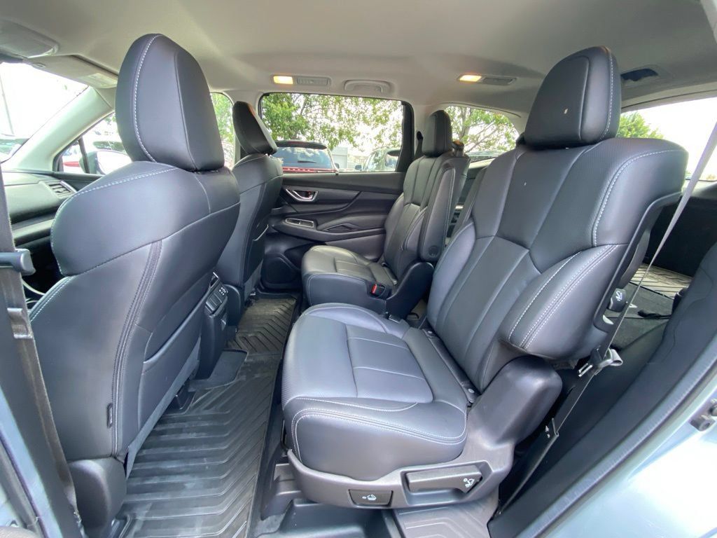 Used 2024 Subaru Ascent Limited AWD/4WD image 36