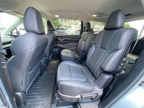 Used 2024 Subaru Ascent Limited AWD/4WD image 36