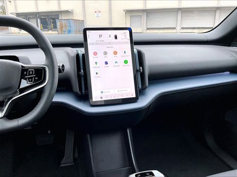 New 2026 Volvo EX30 Cross Country Ultra w/ Protection Package Premier image 9