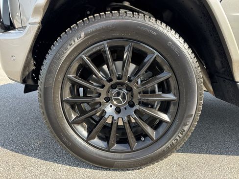 Used 2020 Mercedes-Benz G 550 image 11